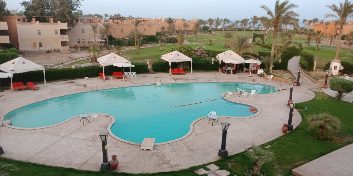 Horizon El Wadi Hotel and Resort